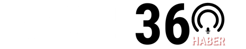 Dakika 360 Haber logosu
